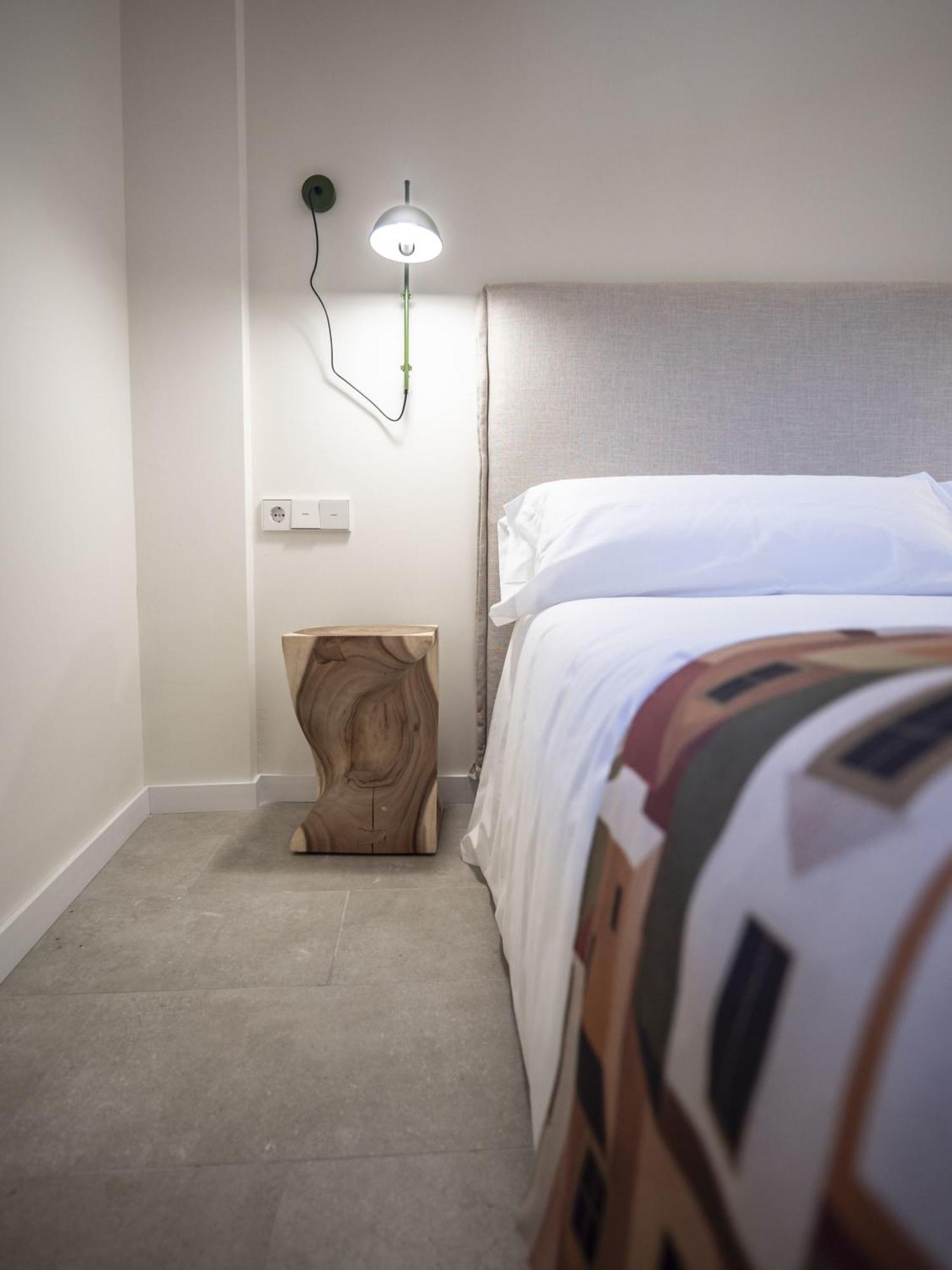 La Casa Amarilla Apartamento Enebro Albarracín Exteriér fotografie